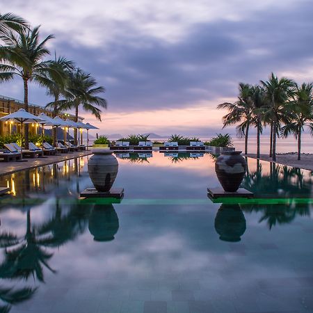 Mia Resort На Транг Екстериор снимка