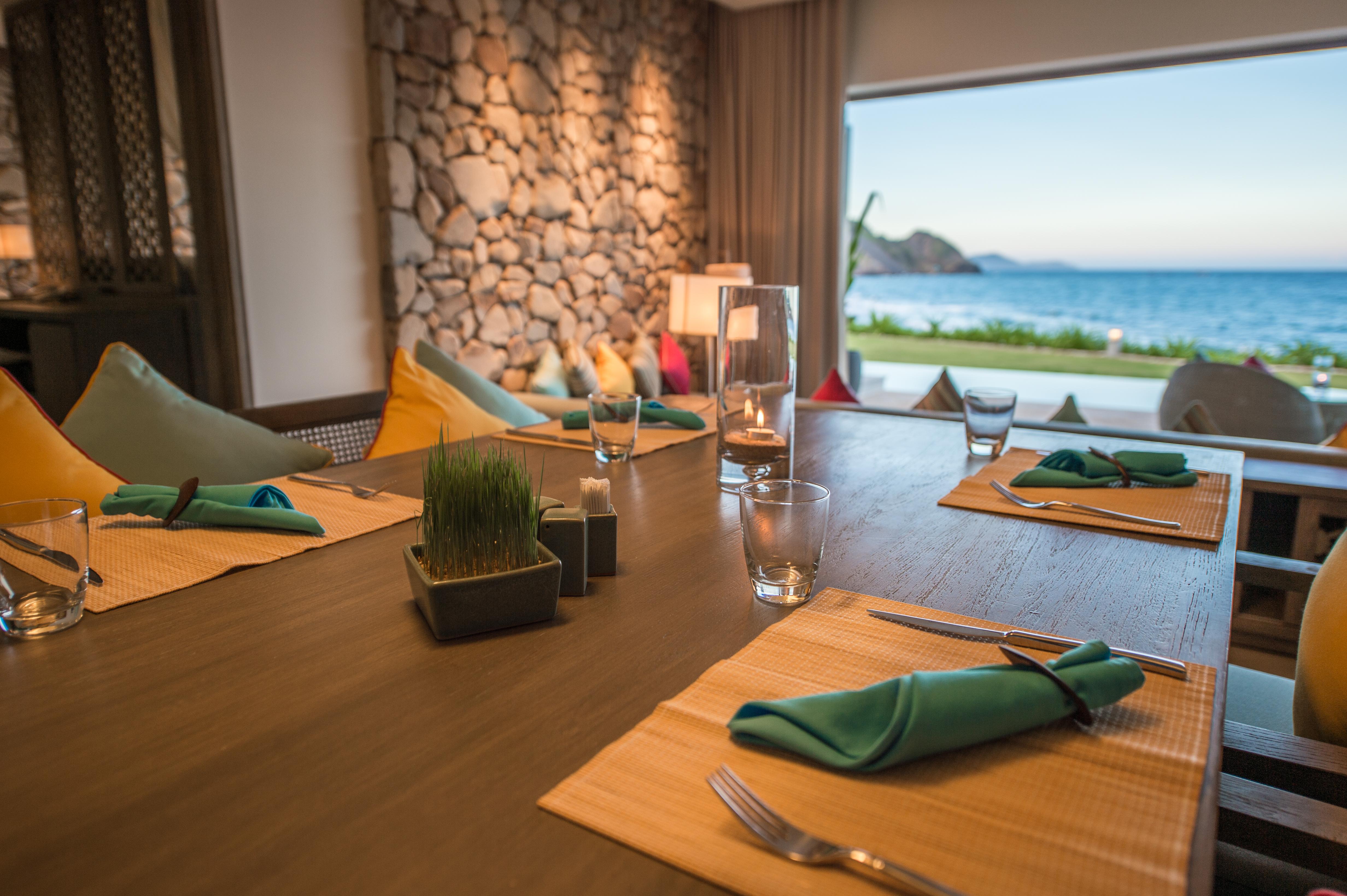 Mia Resort На Транг Екстериор снимка