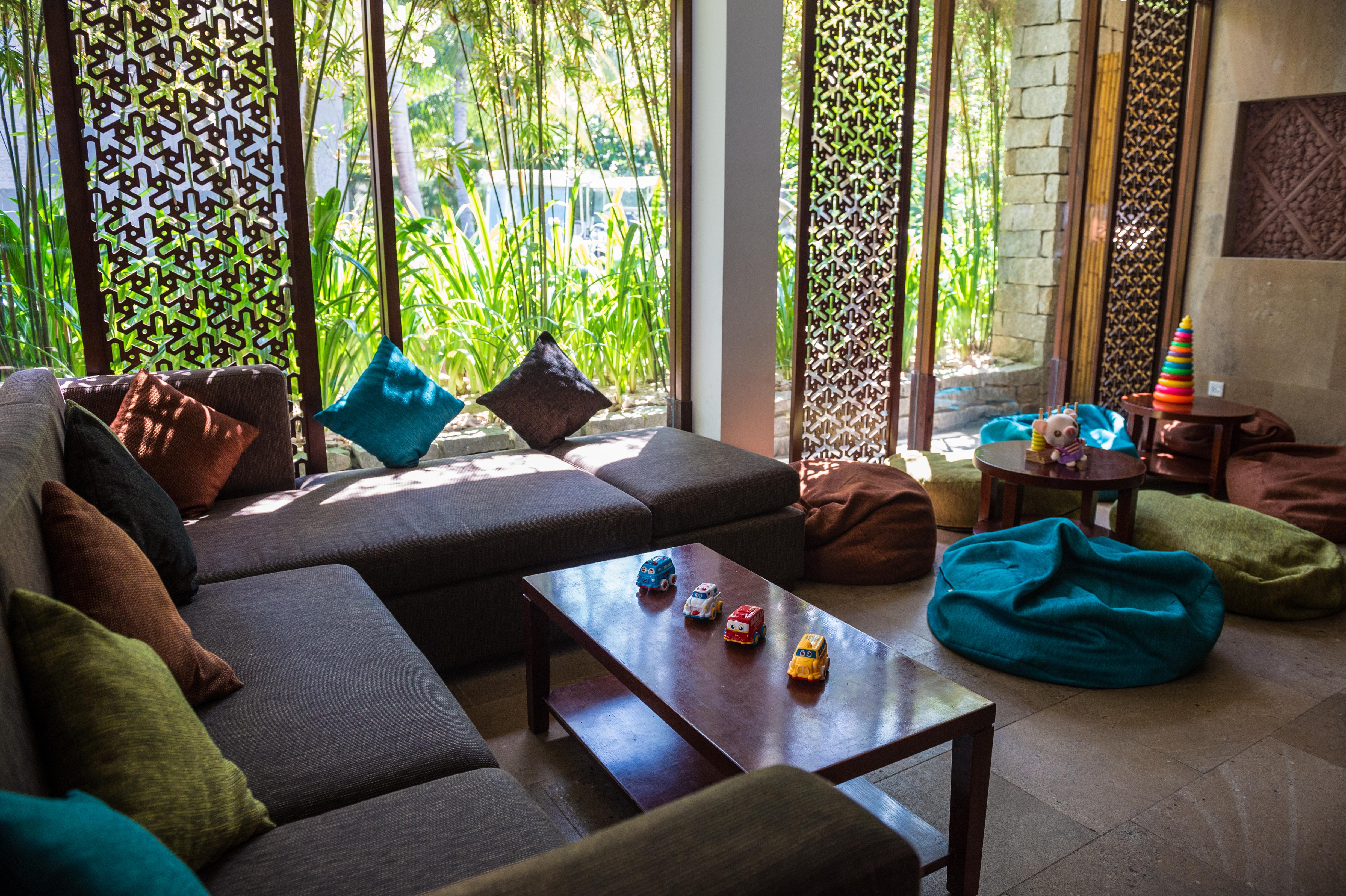 Mia Resort На Транг Екстериор снимка