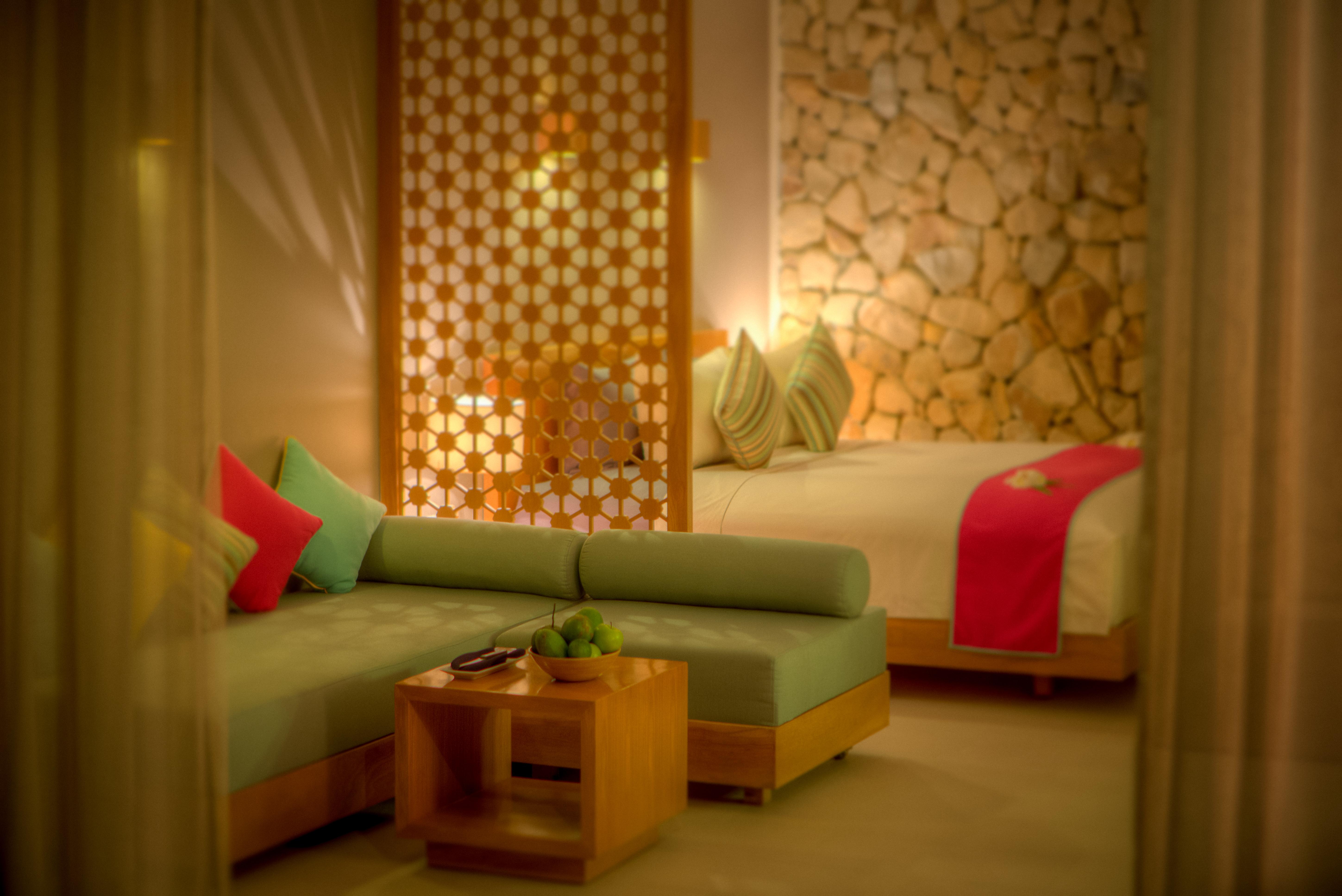 Mia Resort На Транг Екстериор снимка