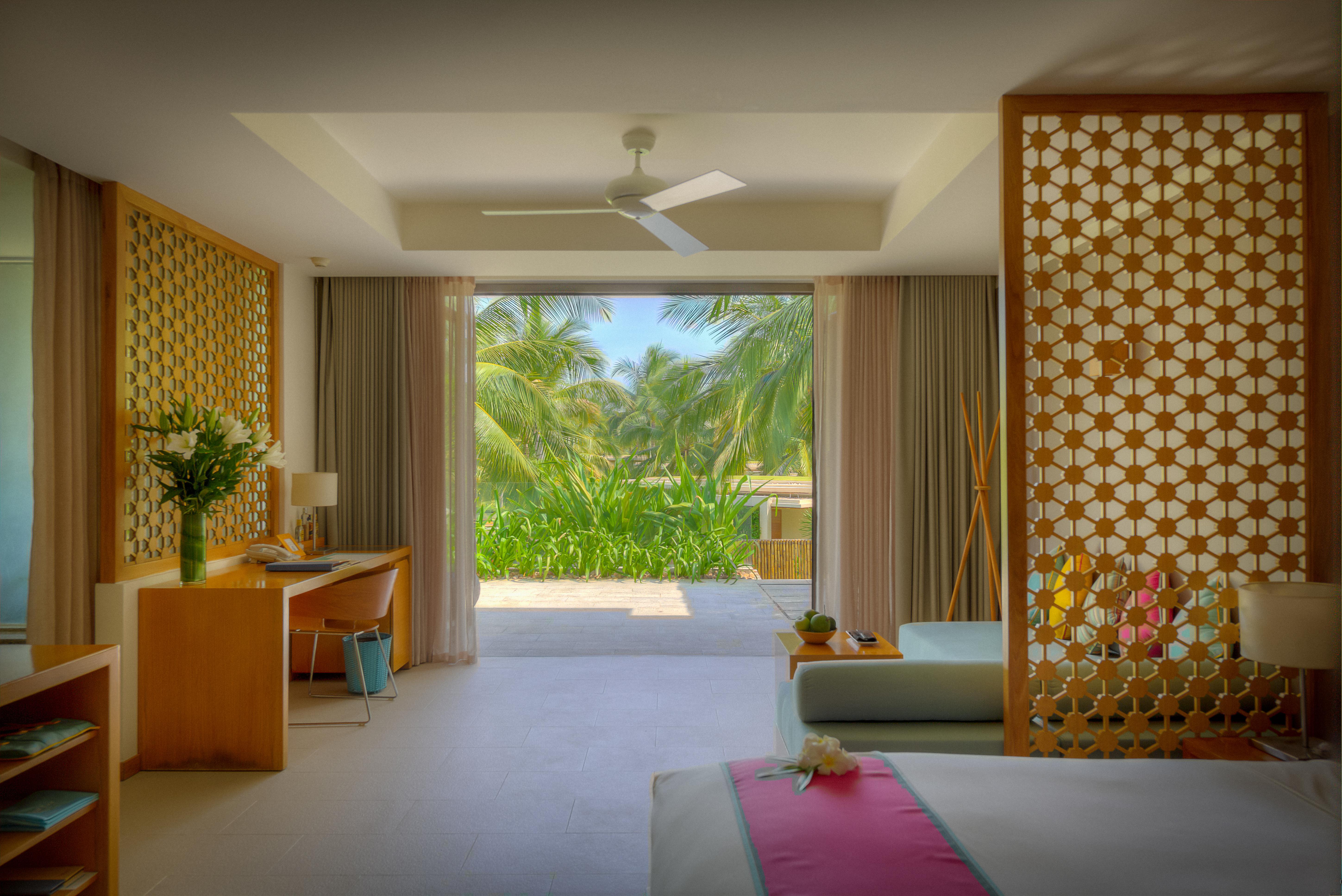 Mia Resort На Транг Екстериор снимка